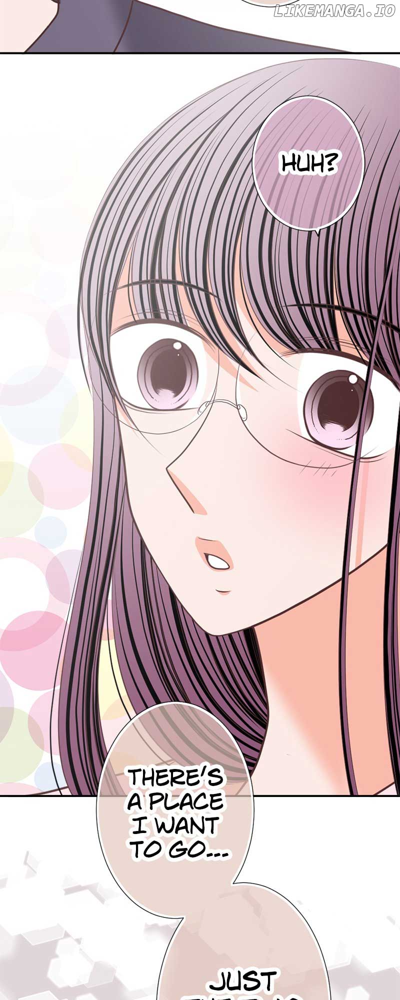 The Double Life of a Daydreaming Actress Chapter 180 - Page 33
