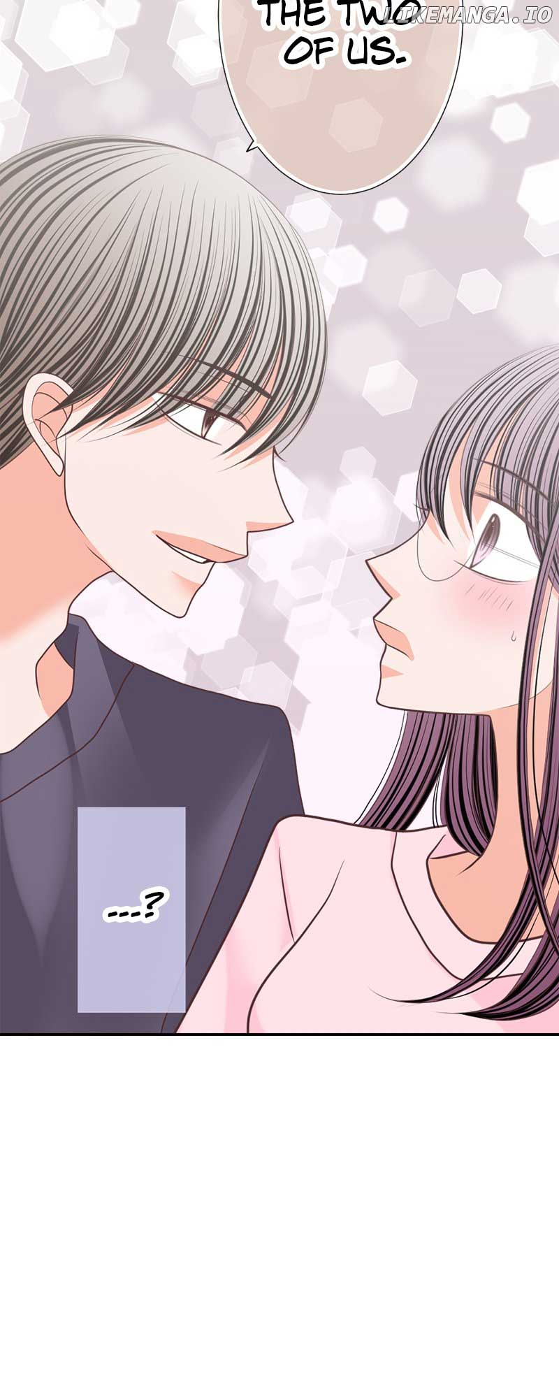 The Double Life of a Daydreaming Actress Chapter 180 - Page 34