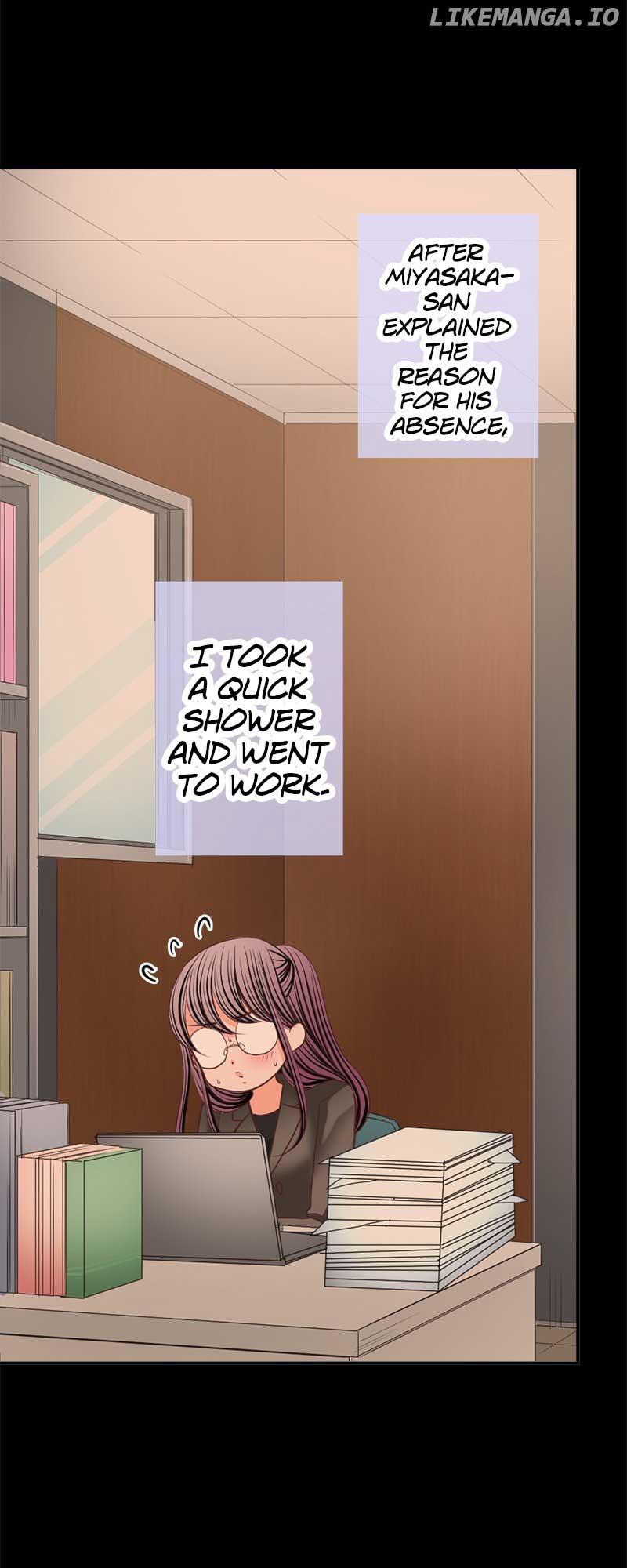 The Double Life of a Daydreaming Actress Chapter 180 - Page 4