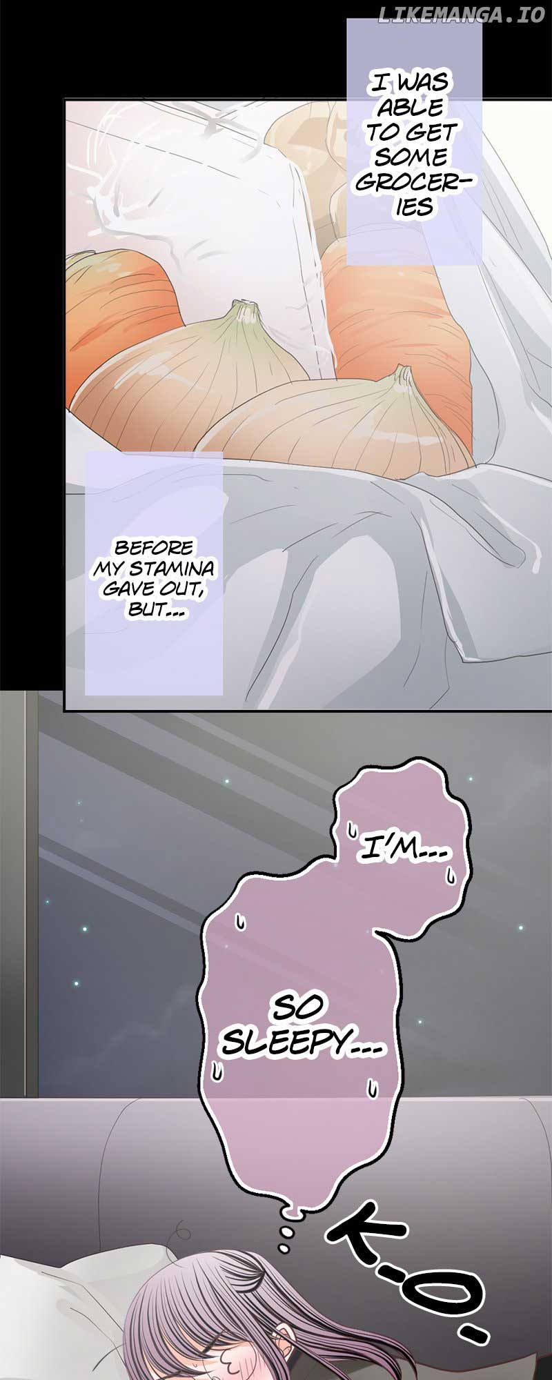 The Double Life of a Daydreaming Actress Chapter 180 - Page 5