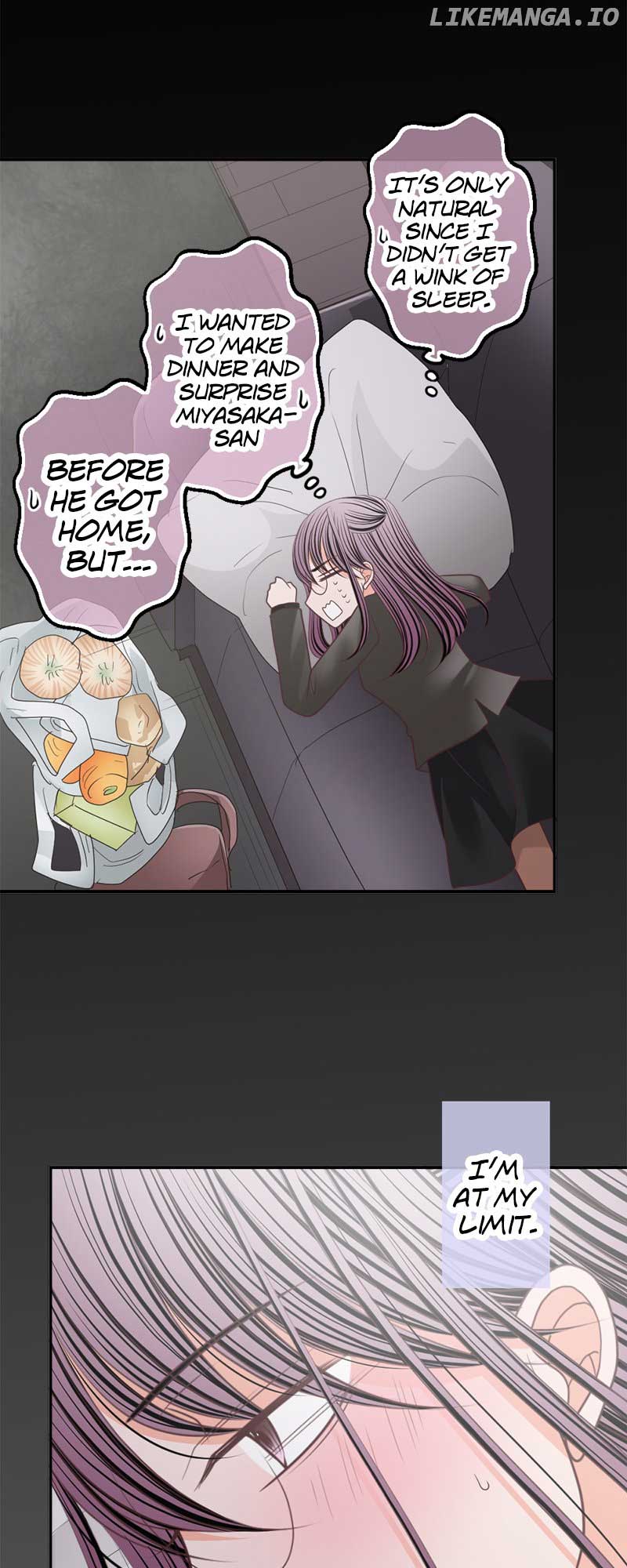 The Double Life of a Daydreaming Actress Chapter 180 - Page 7