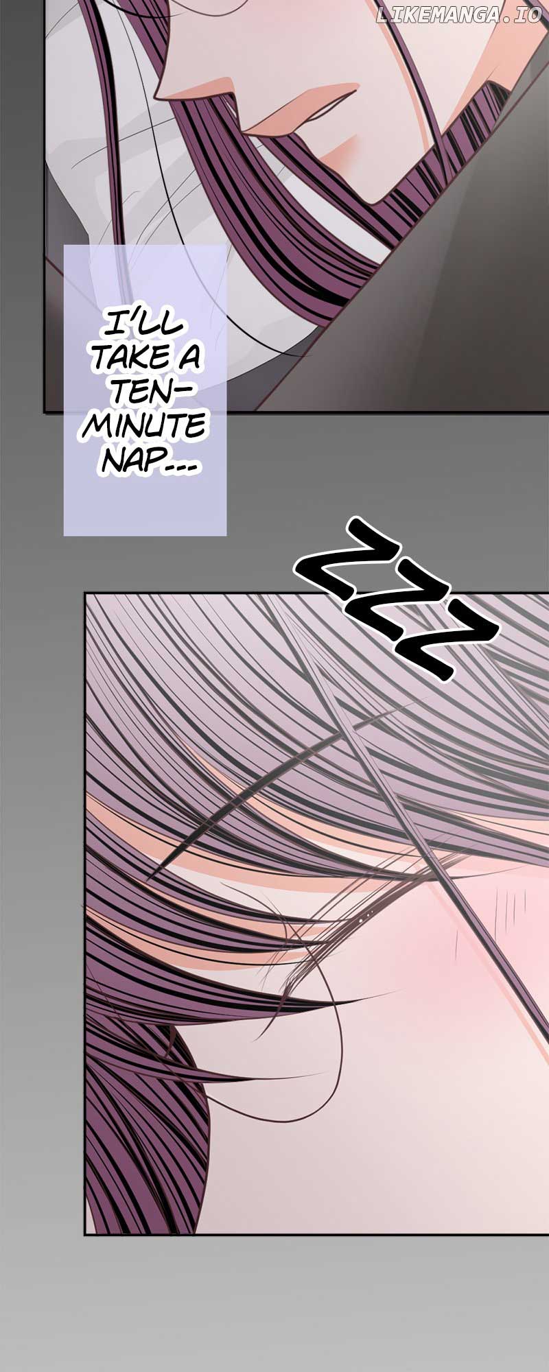 The Double Life of a Daydreaming Actress Chapter 180 - Page 8