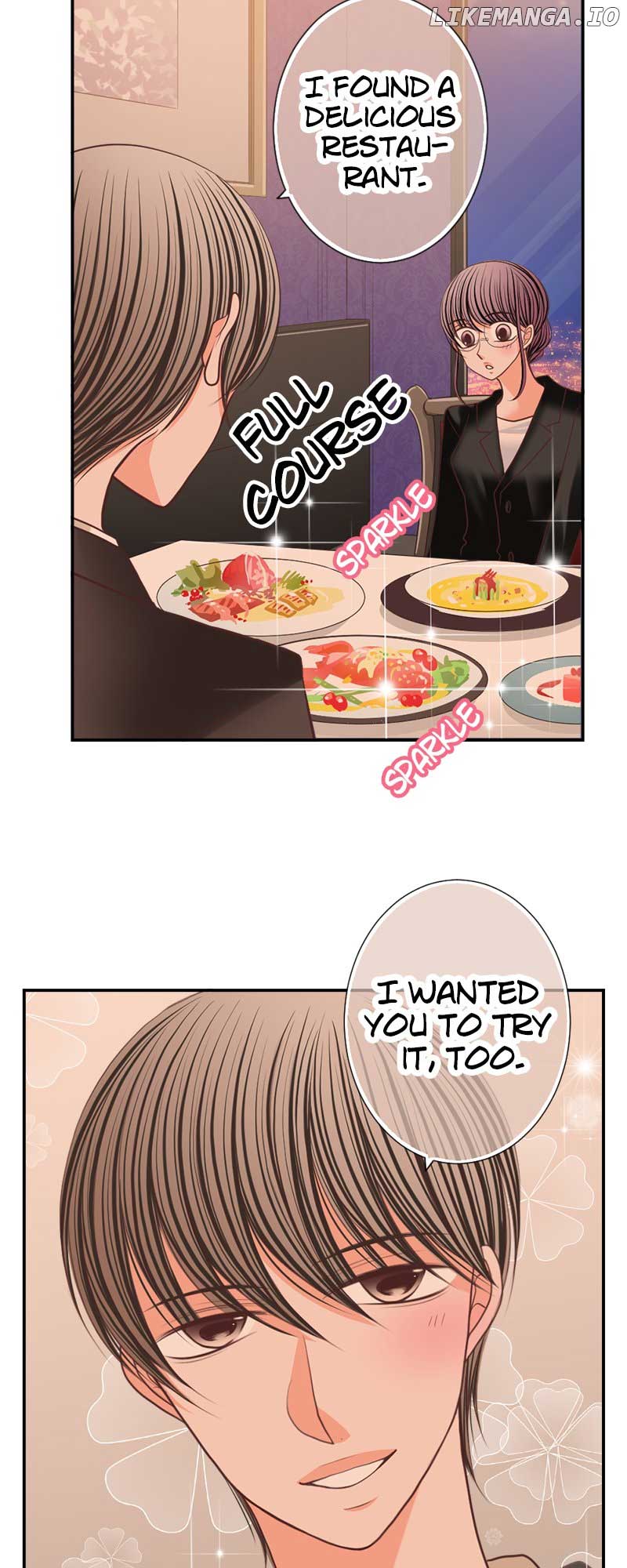 The Double Life of a Daydreaming Actress Chapter 181 - Page 10