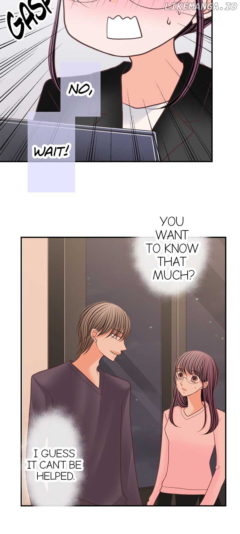 The Double Life of a Daydreaming Actress Chapter 181 - Page 12