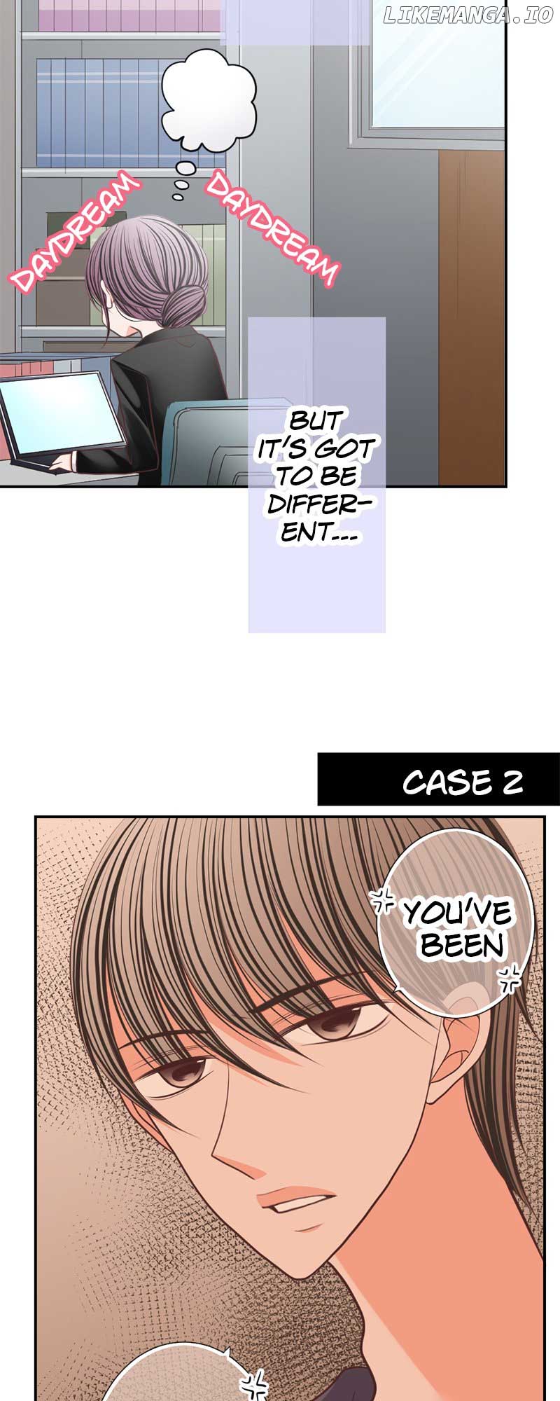 The Double Life of a Daydreaming Actress Chapter 181 - Page 14
