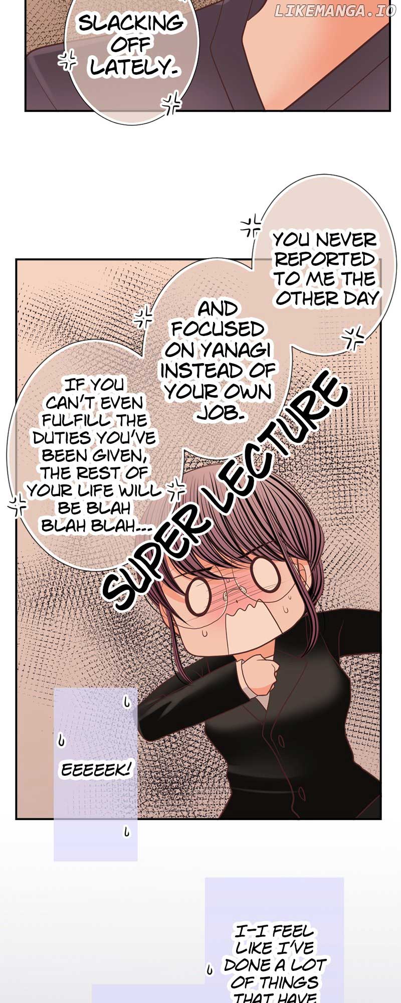 The Double Life of a Daydreaming Actress Chapter 181 - Page 15