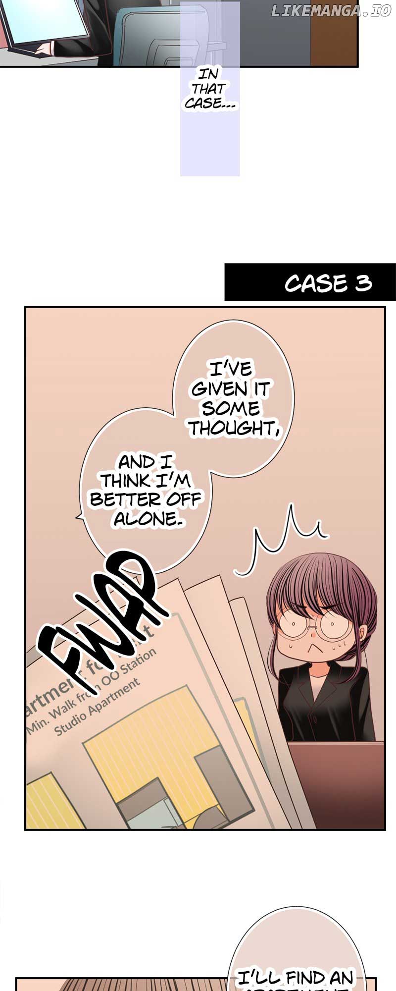 The Double Life of a Daydreaming Actress Chapter 181 - Page 17