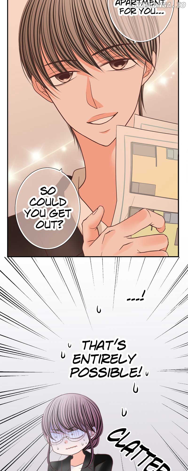 The Double Life of a Daydreaming Actress Chapter 181 - Page 18