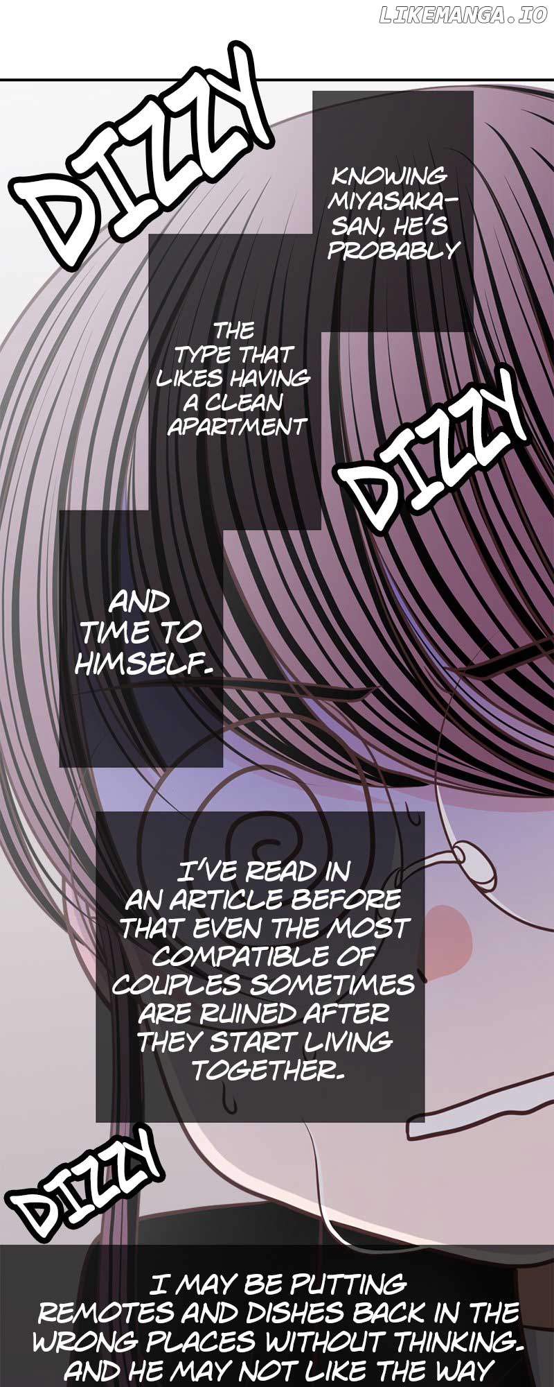 The Double Life of a Daydreaming Actress Chapter 181 - Page 20