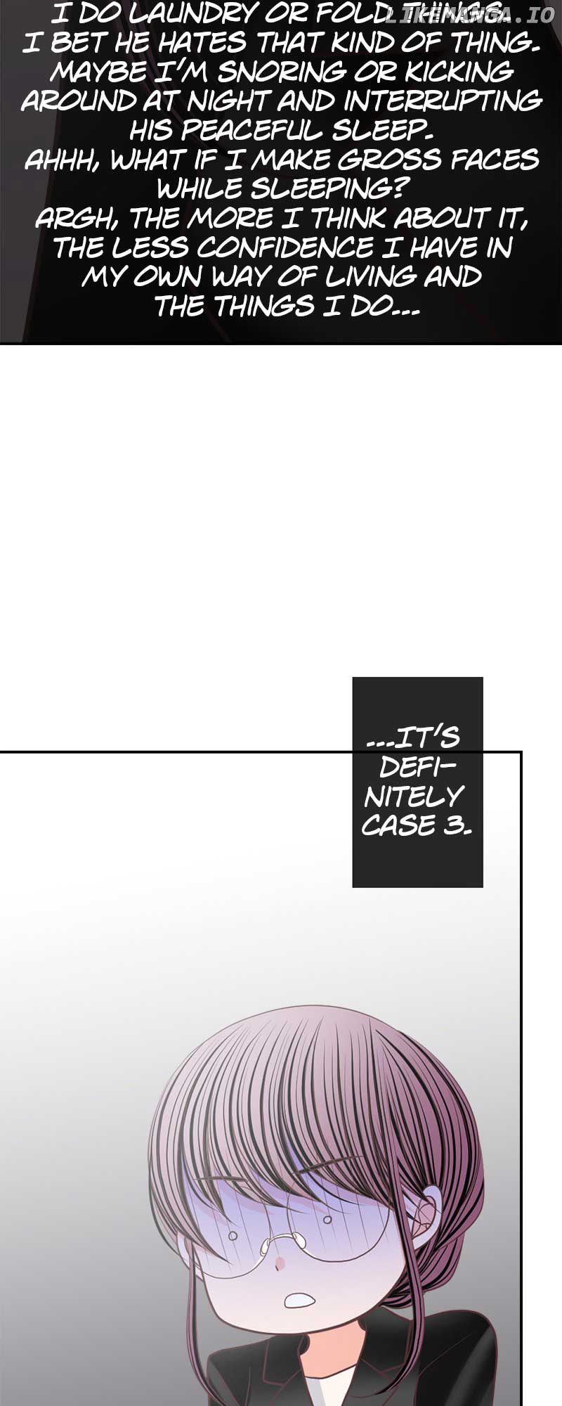 The Double Life of a Daydreaming Actress Chapter 181 - Page 21