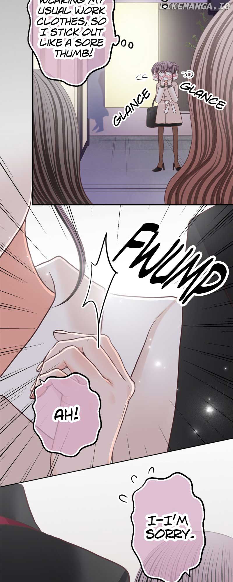The Double Life of a Daydreaming Actress Chapter 181 - Page 27