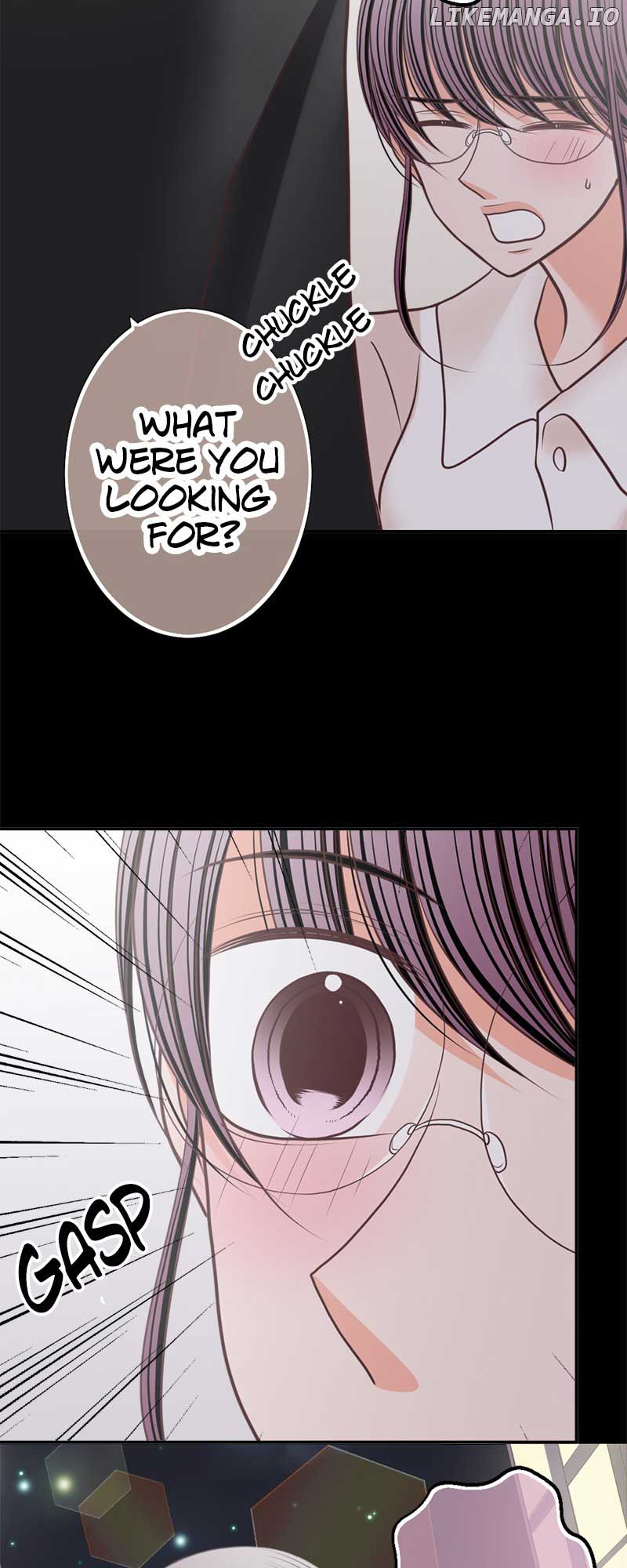 The Double Life of a Daydreaming Actress Chapter 181 - Page 28