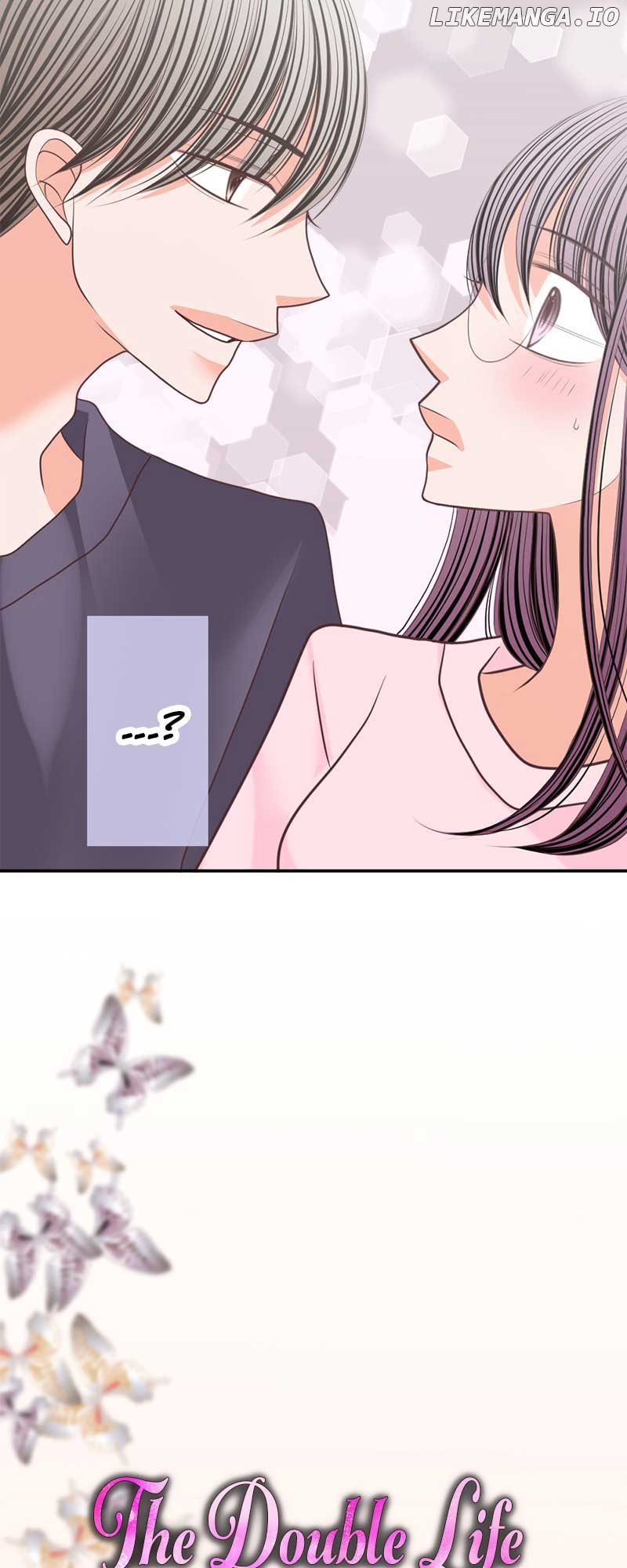 The Double Life of a Daydreaming Actress Chapter 181 - Page 3