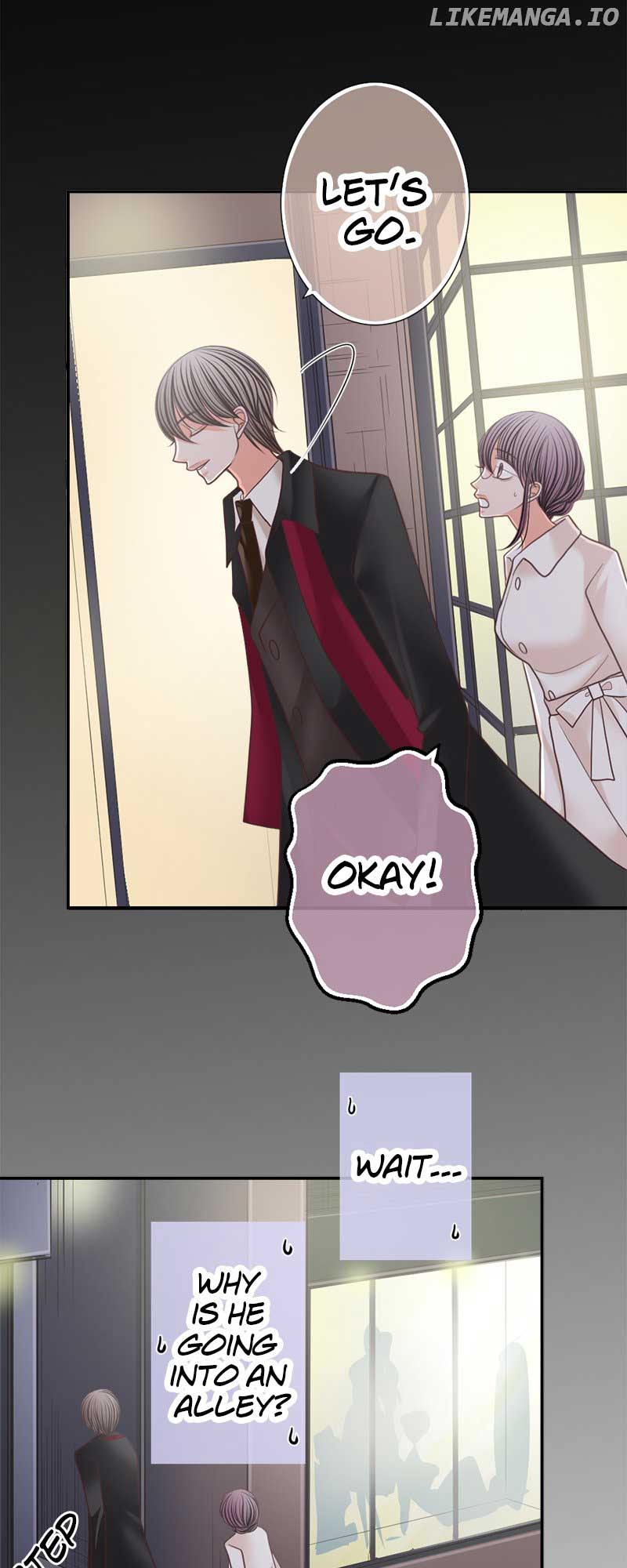 The Double Life of a Daydreaming Actress Chapter 181 - Page 30