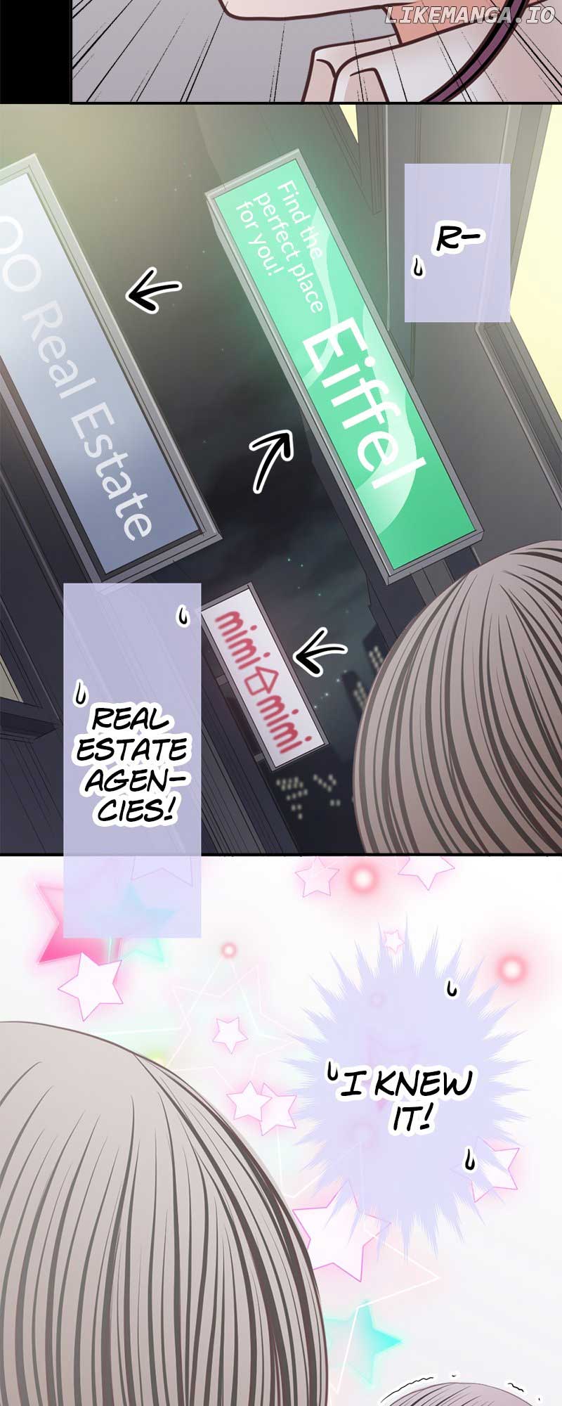 The Double Life of a Daydreaming Actress Chapter 181 - Page 33