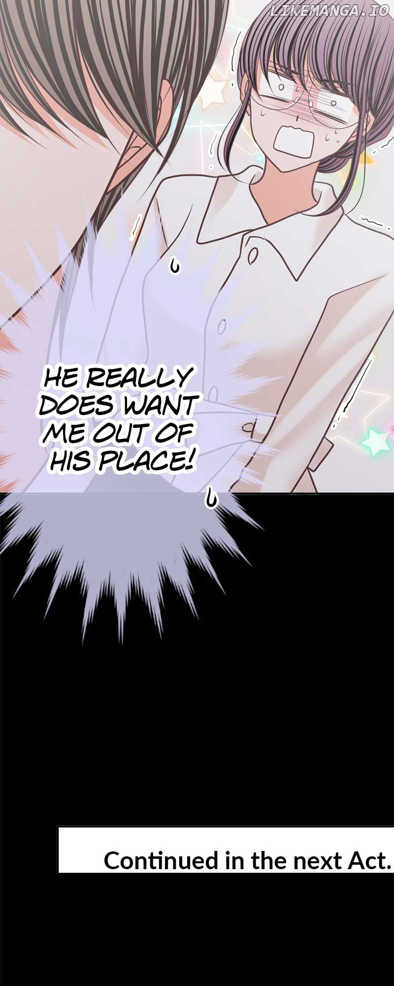 The Double Life of a Daydreaming Actress Chapter 181 - Page 34