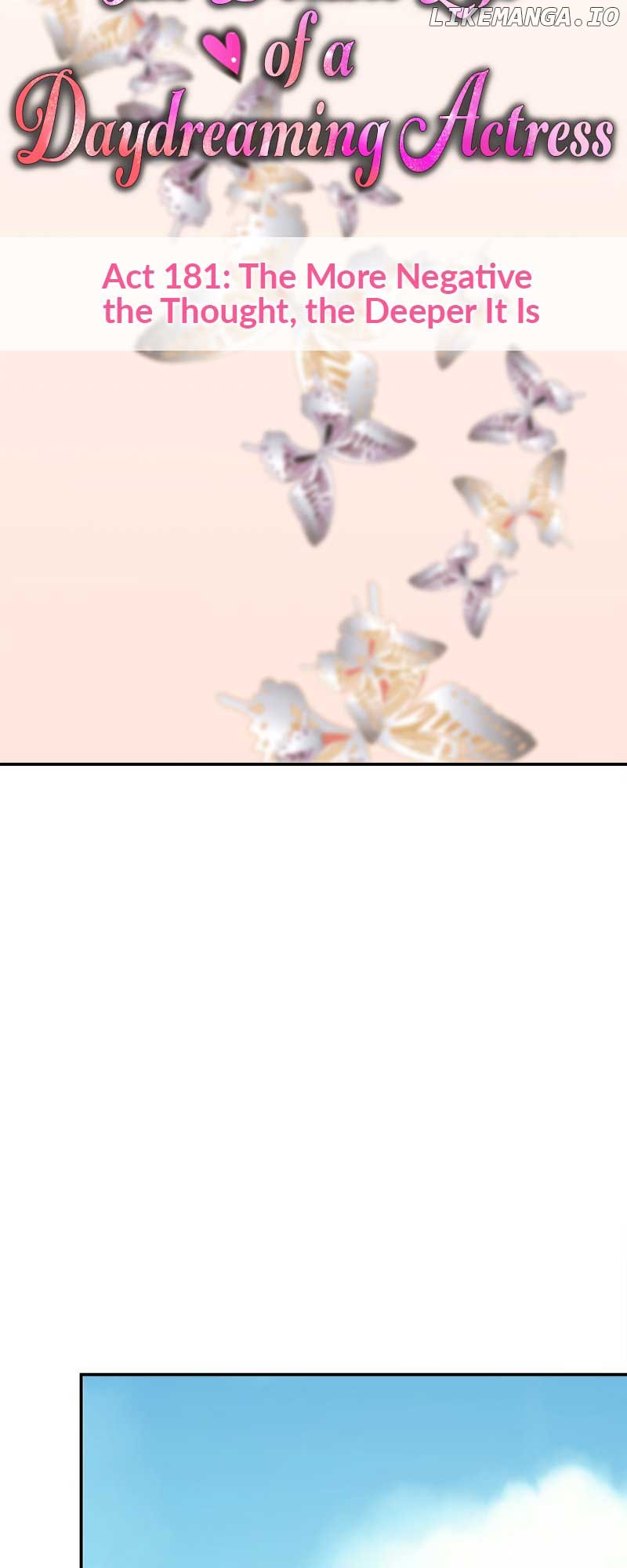 The Double Life of a Daydreaming Actress Chapter 181 - Page 4
