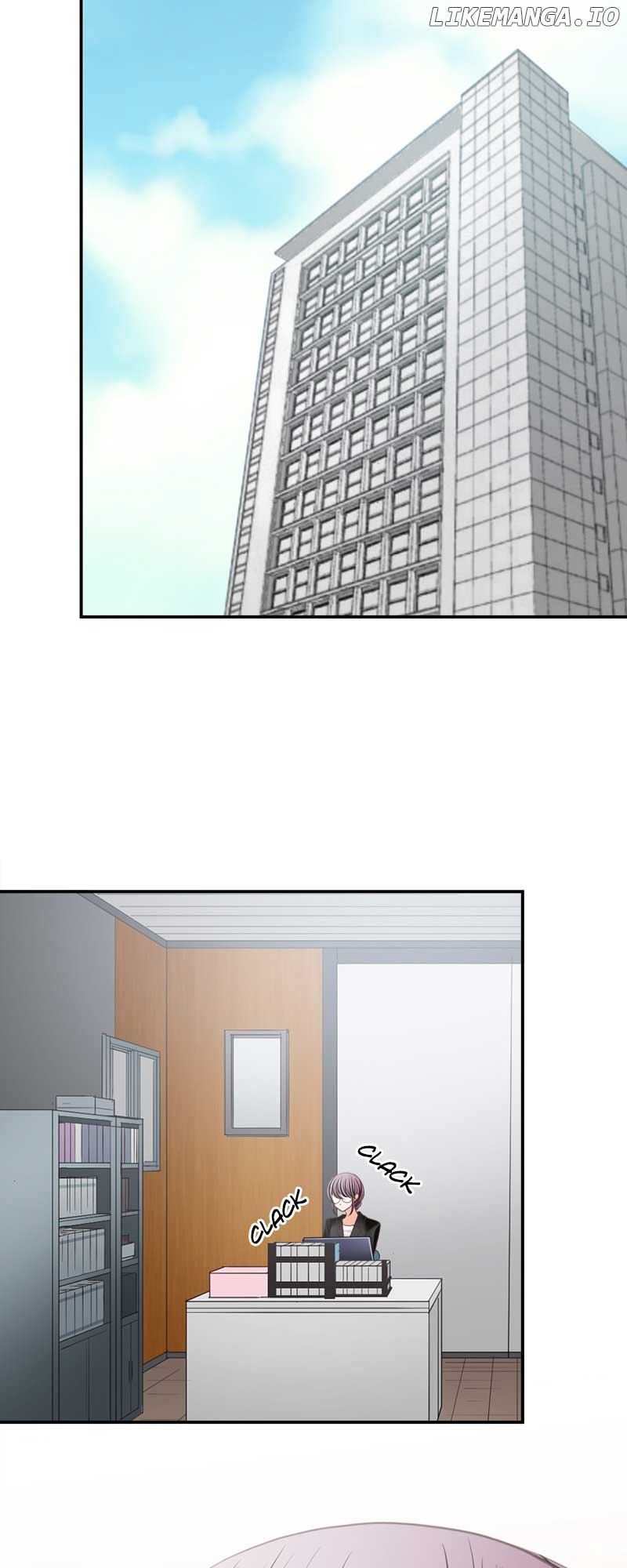 The Double Life of a Daydreaming Actress Chapter 181 - Page 5