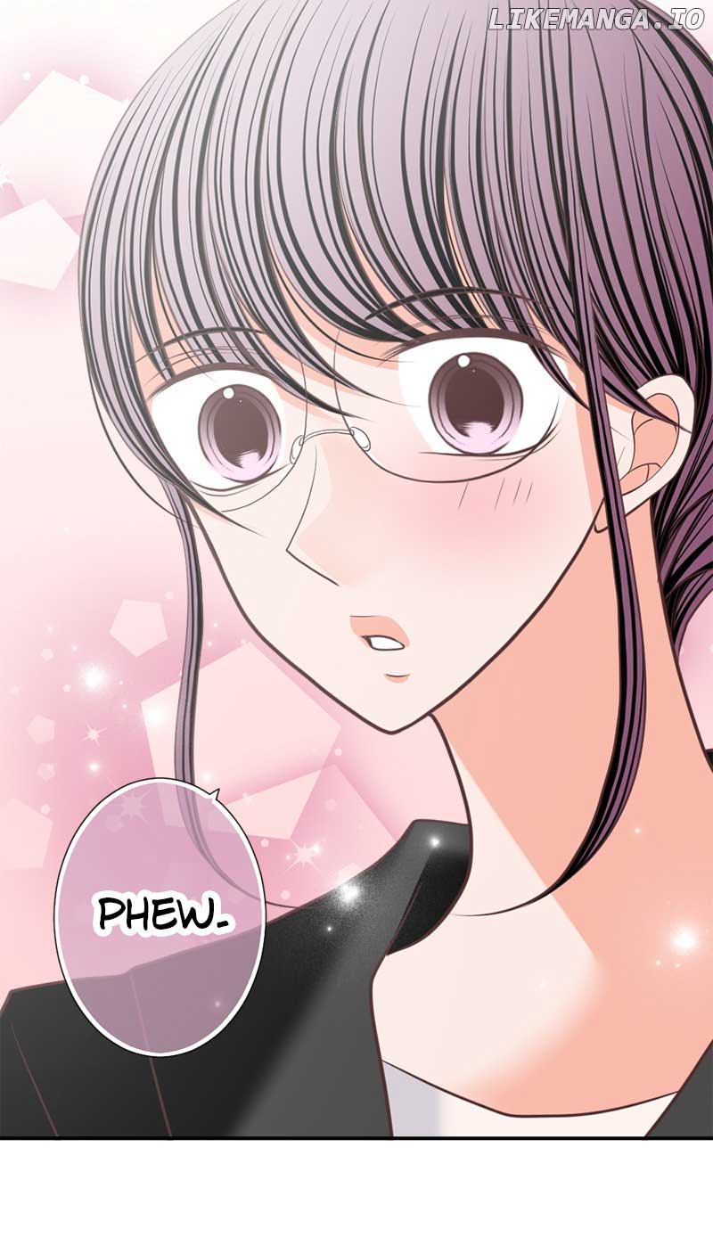 The Double Life of a Daydreaming Actress Chapter 181 - Page 6