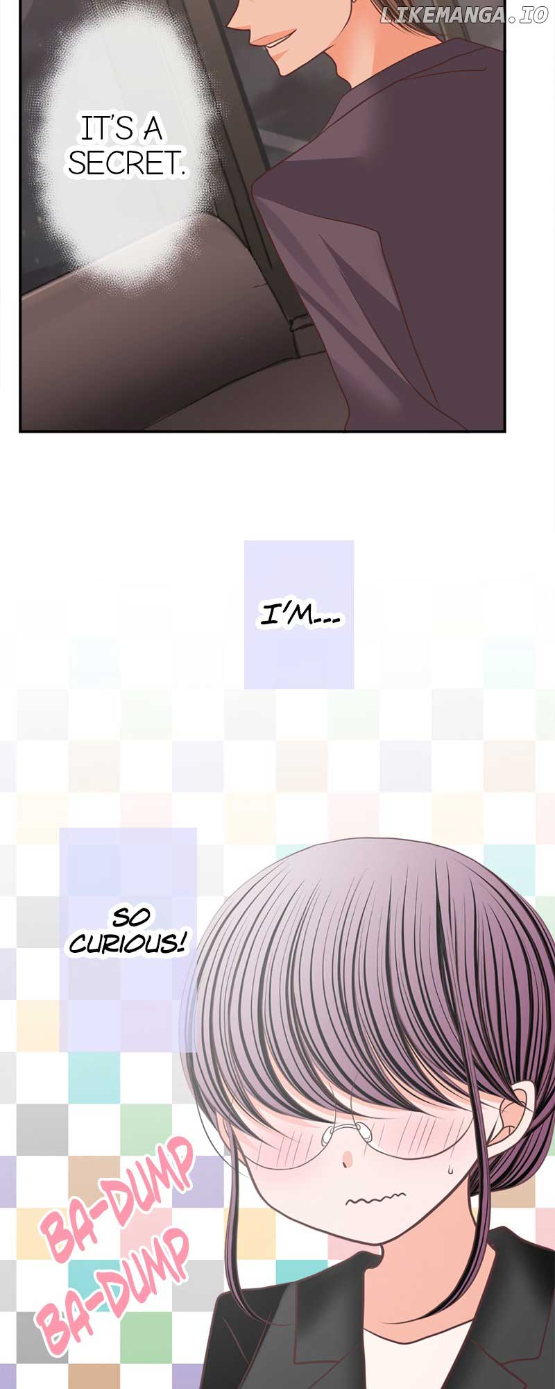 The Double Life of a Daydreaming Actress Chapter 181 - Page 8