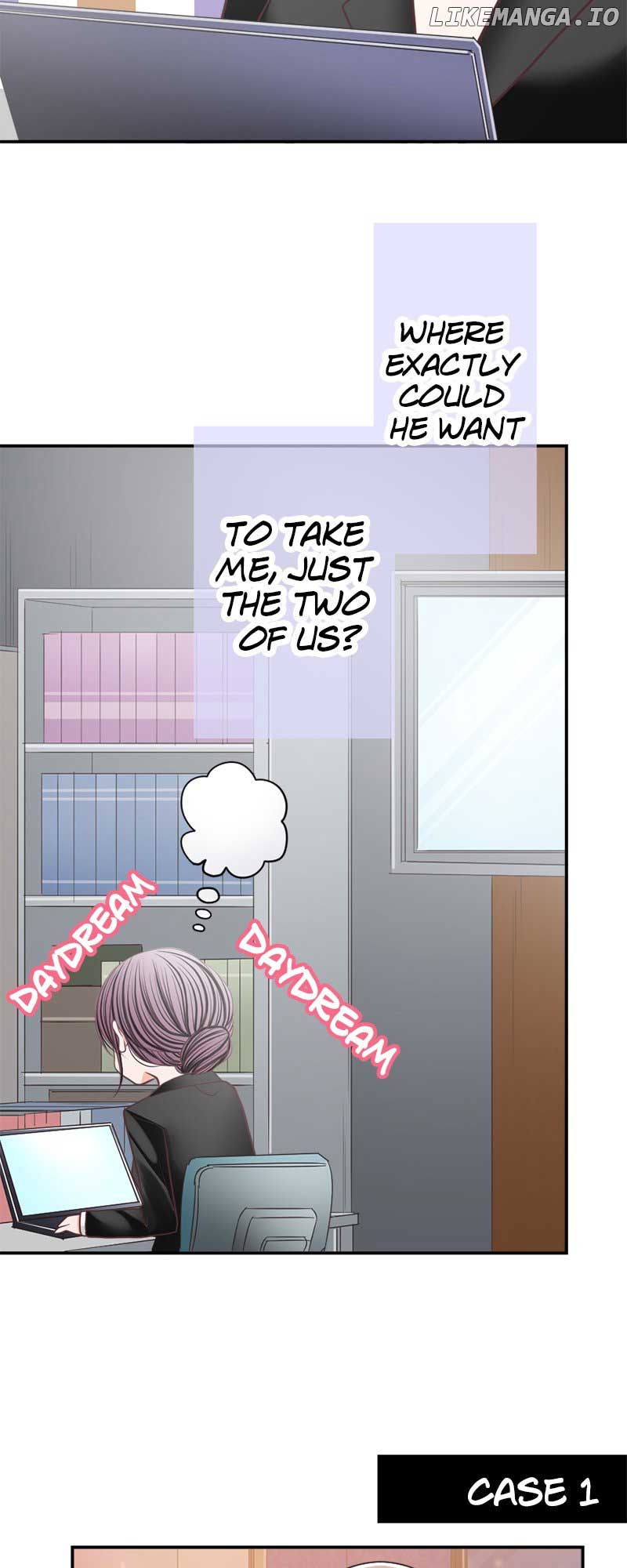 The Double Life of a Daydreaming Actress Chapter 181 - Page 9