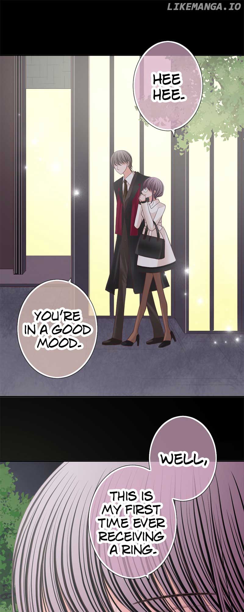 The Double Life of a Daydreaming Actress Chapter 182 - Page 14