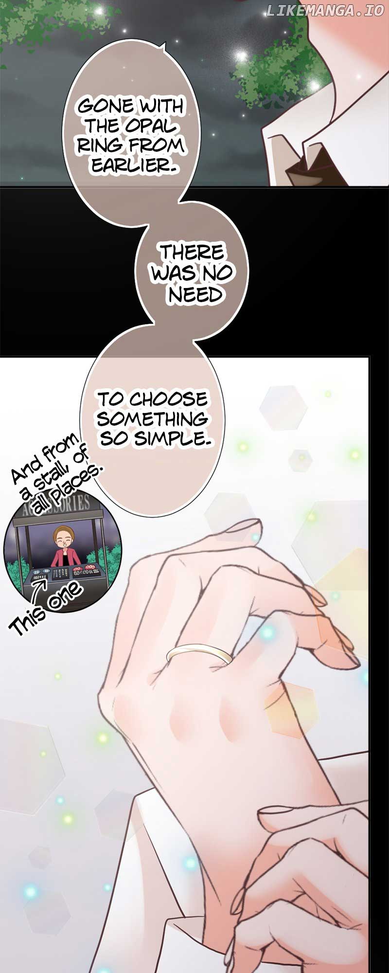 The Double Life of a Daydreaming Actress Chapter 182 - Page 16