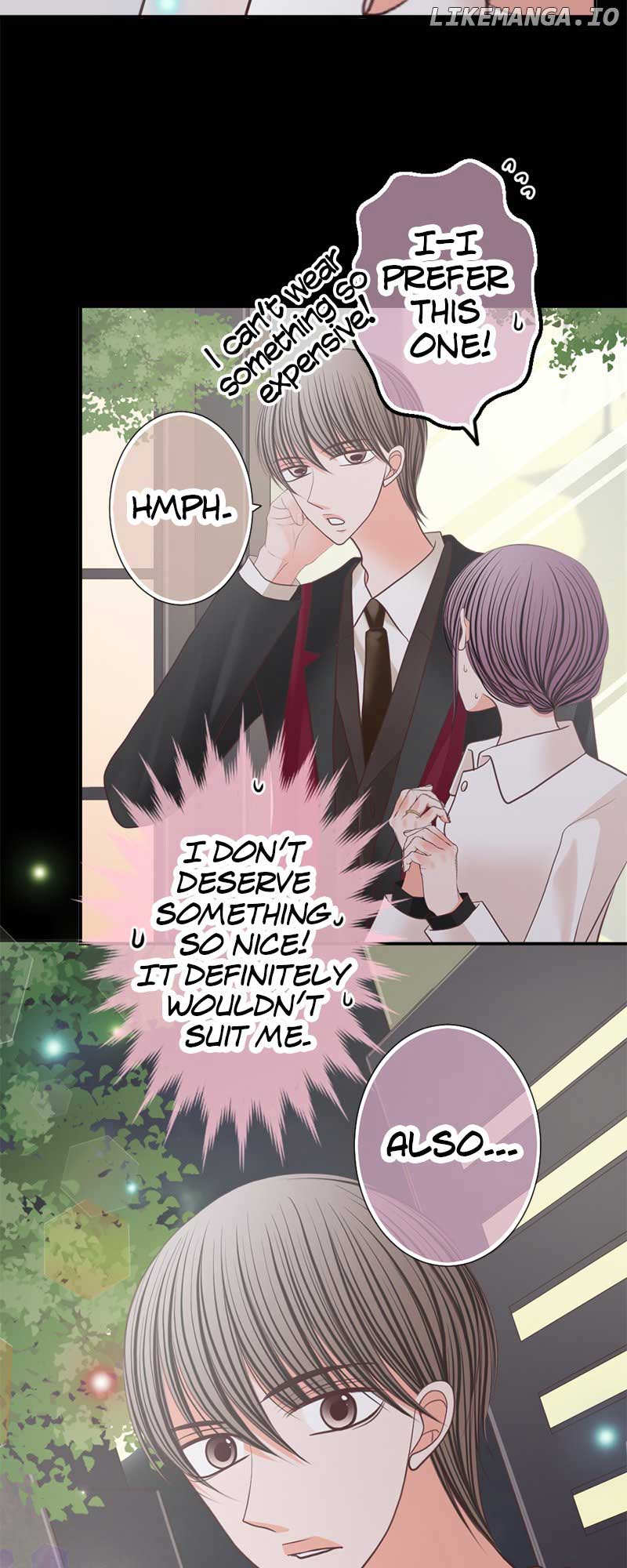 The Double Life of a Daydreaming Actress Chapter 182 - Page 17