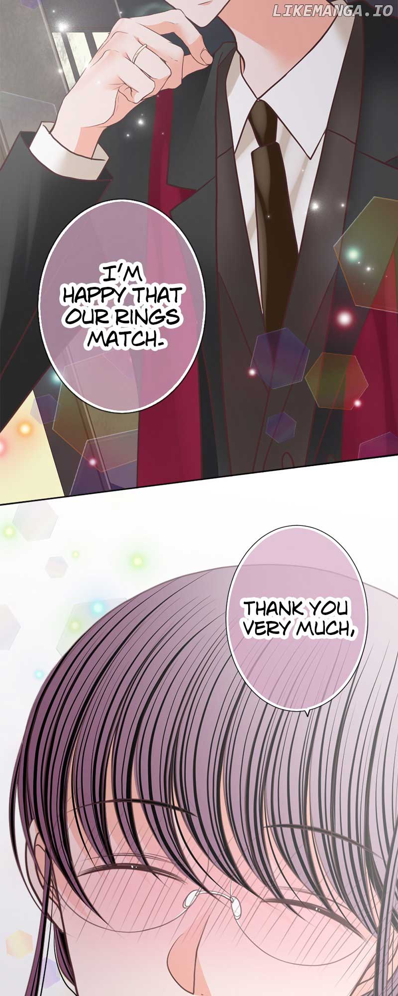 The Double Life of a Daydreaming Actress Chapter 182 - Page 18
