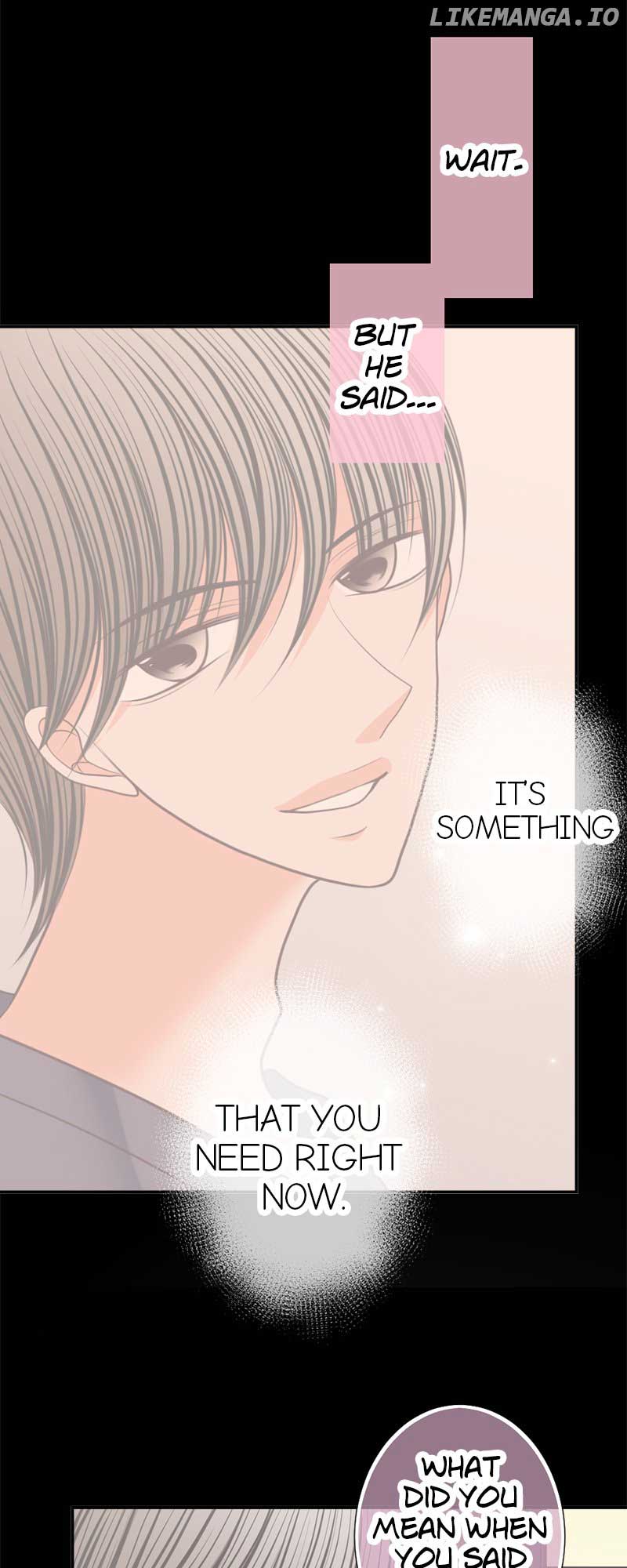 The Double Life of a Daydreaming Actress Chapter 182 - Page 21