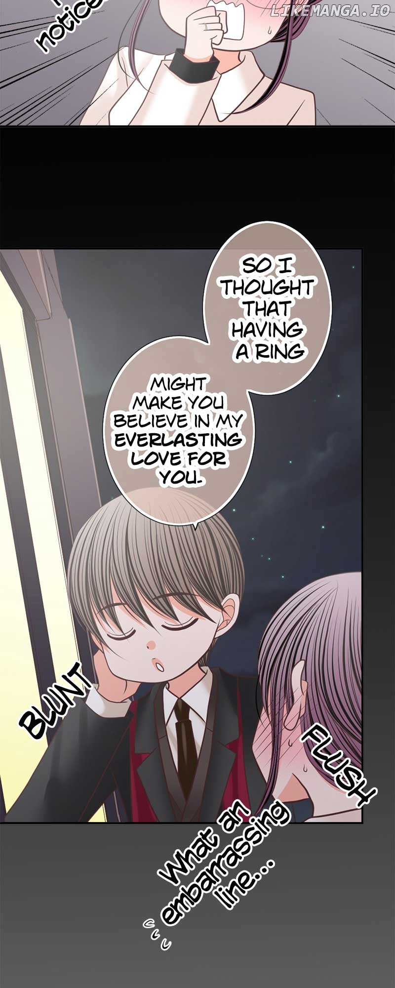 The Double Life of a Daydreaming Actress Chapter 182 - Page 23