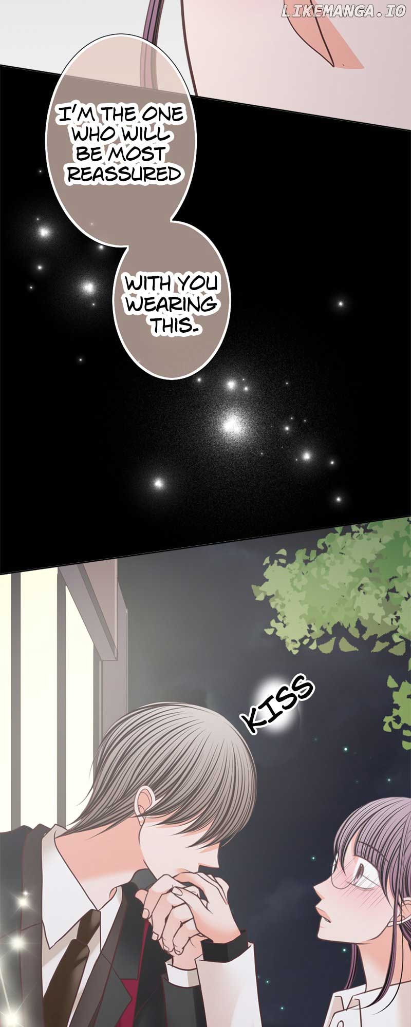 The Double Life of a Daydreaming Actress Chapter 182 - Page 25