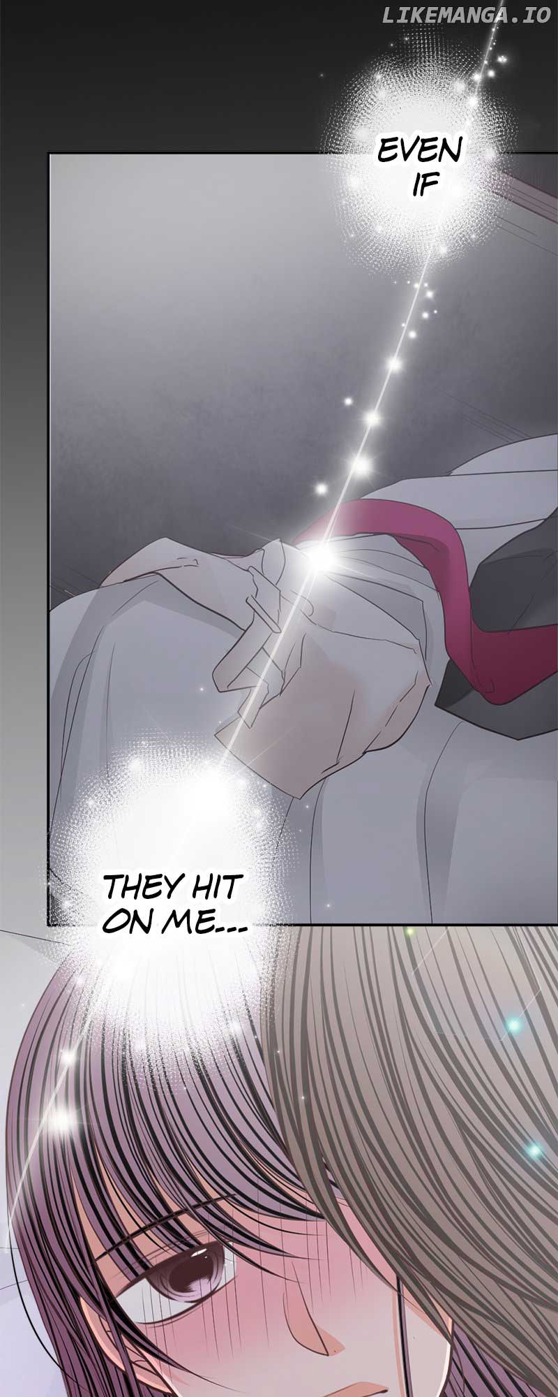 The Double Life of a Daydreaming Actress Chapter 182 - Page 31