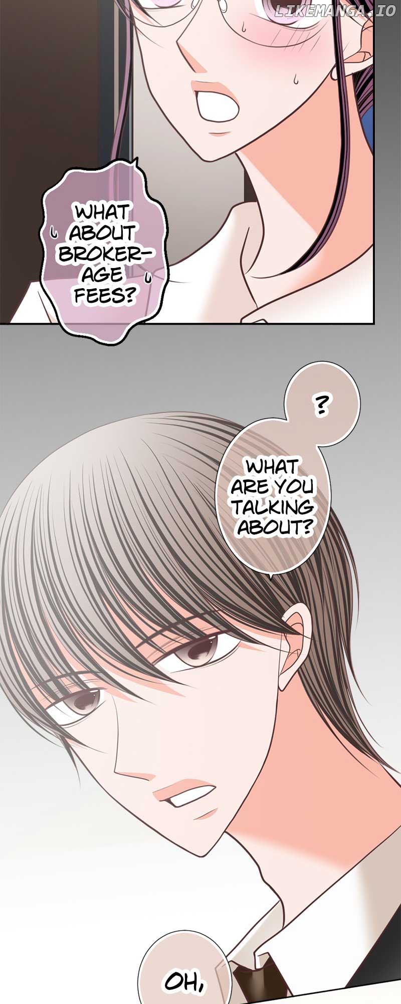 The Double Life of a Daydreaming Actress Chapter 182 - Page 4