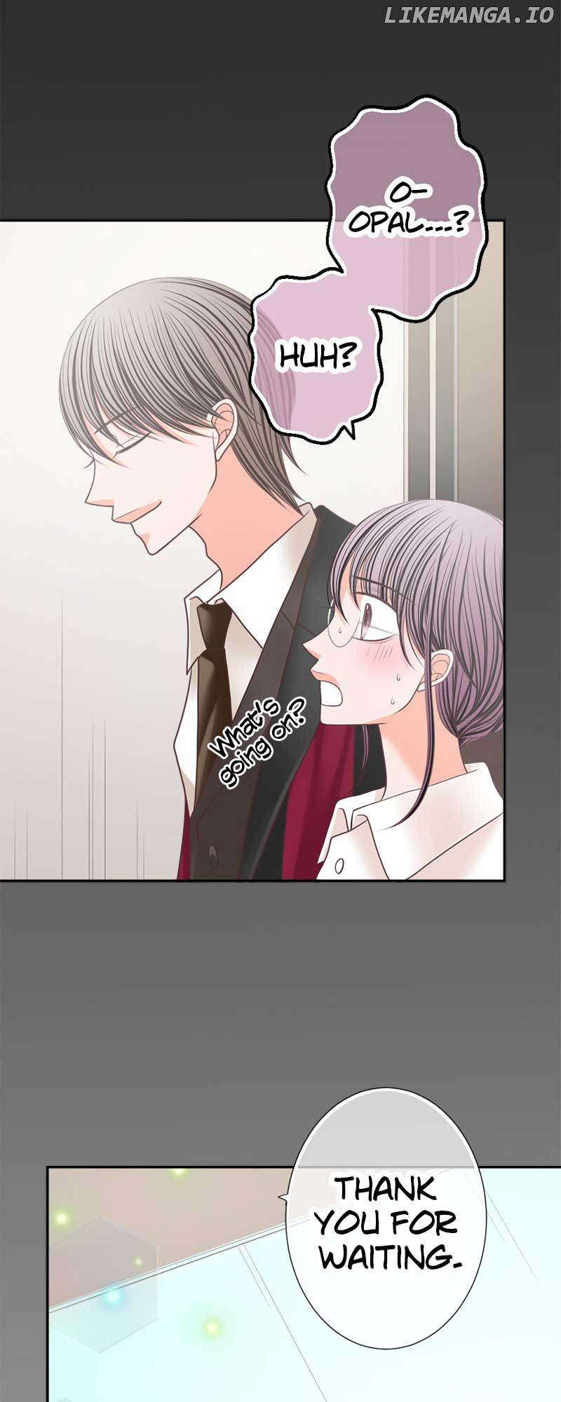 The Double Life of a Daydreaming Actress Chapter 182 - Page 7
