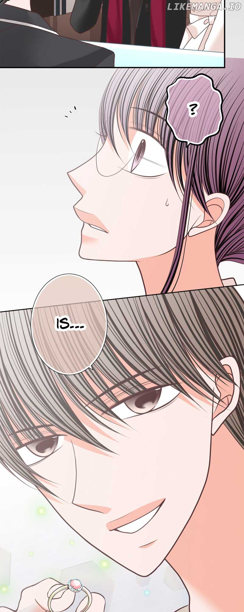 The Double Life of a Daydreaming Actress Chapter 182 - Page 9