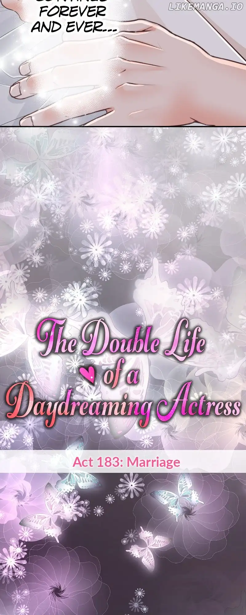 The Double Life of a Daydreaming Actress Chapter 183 - Page 16