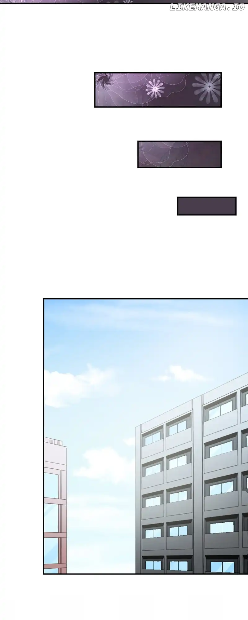 The Double Life of a Daydreaming Actress Chapter 183 - Page 17