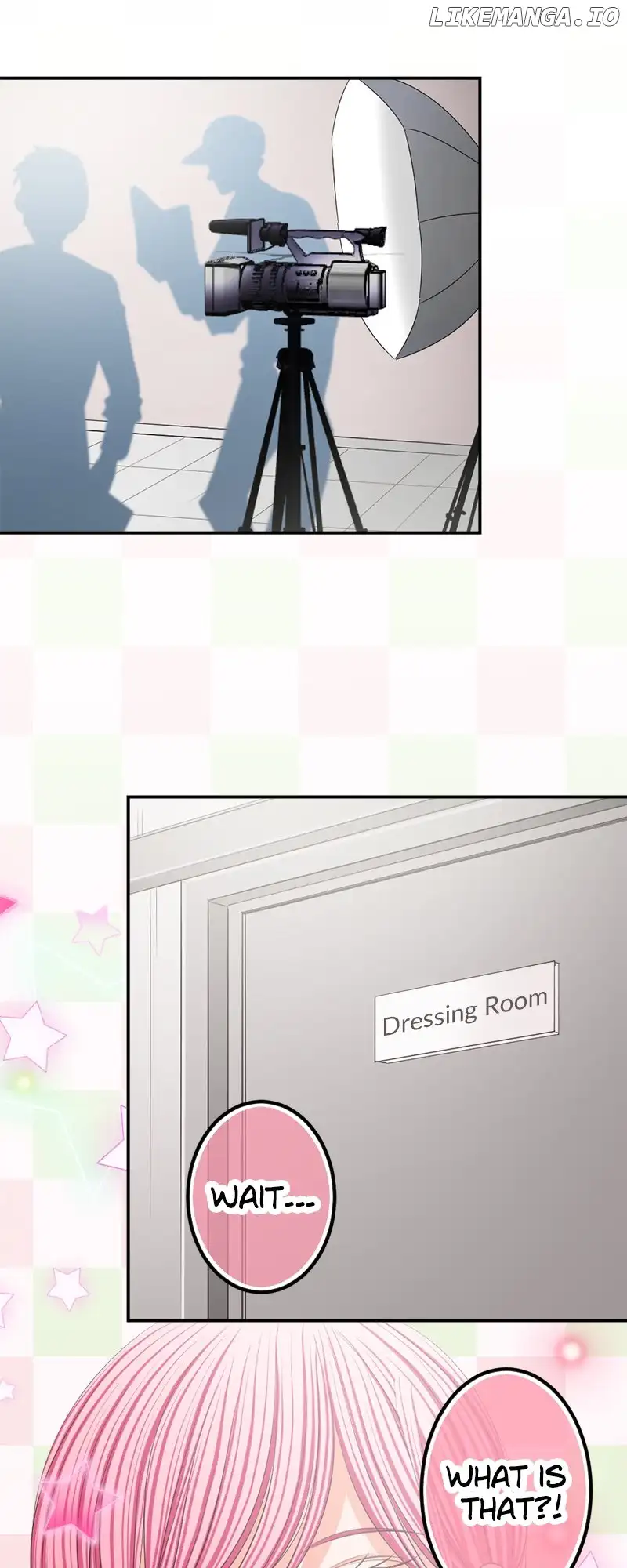 The Double Life of a Daydreaming Actress Chapter 183 - Page 18