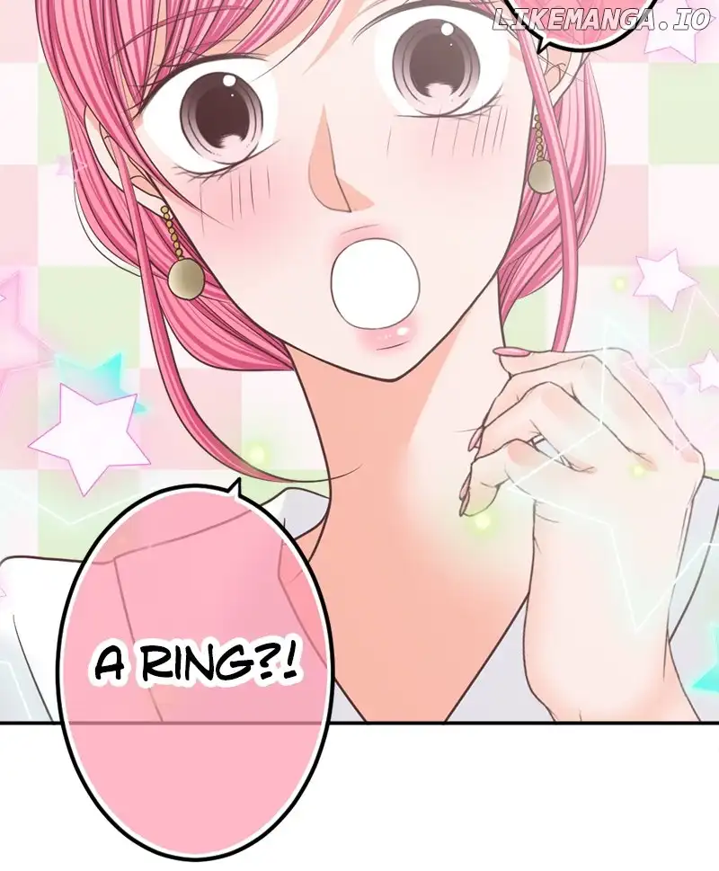 The Double Life of a Daydreaming Actress Chapter 183 - Page 19