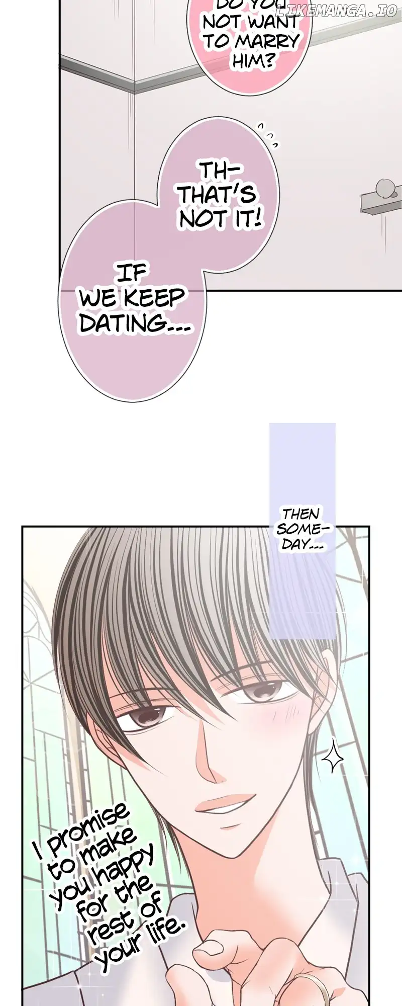 The Double Life of a Daydreaming Actress Chapter 183 - Page 21