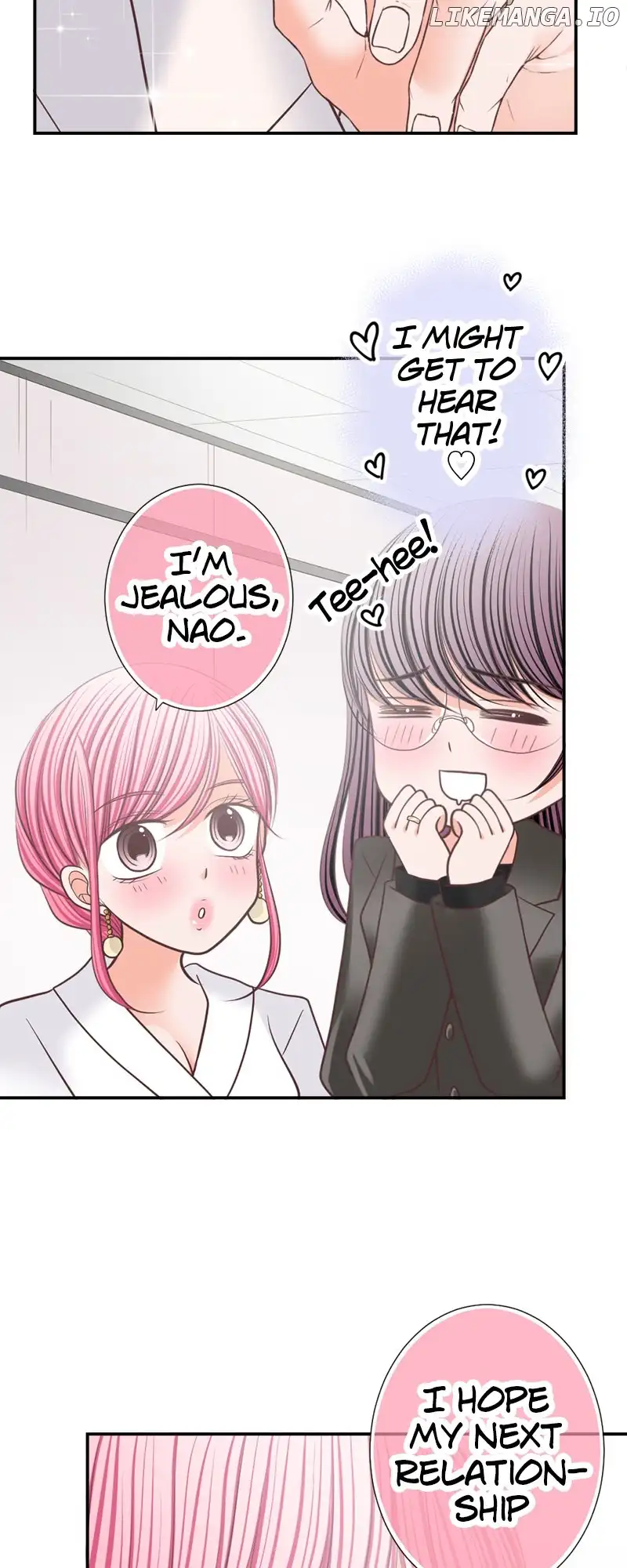 The Double Life of a Daydreaming Actress Chapter 183 - Page 22