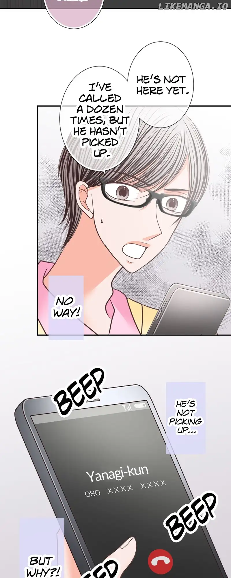 The Double Life of a Daydreaming Actress Chapter 183 - Page 25
