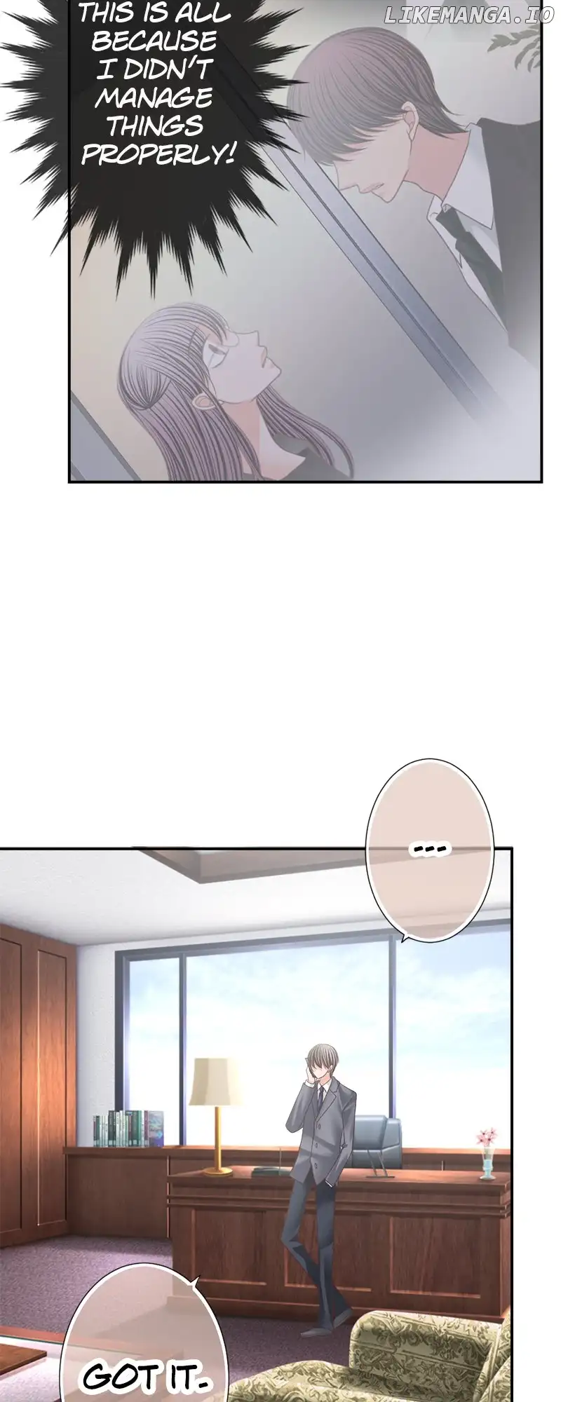 The Double Life of a Daydreaming Actress Chapter 183 - Page 28