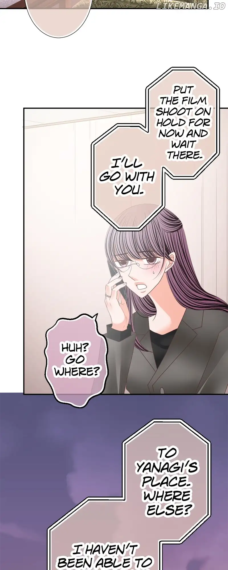 The Double Life of a Daydreaming Actress Chapter 183 - Page 29