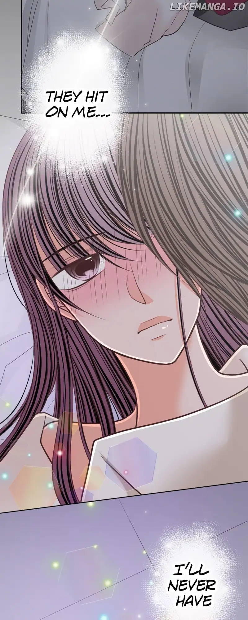 The Double Life of a Daydreaming Actress Chapter 183 - Page 3