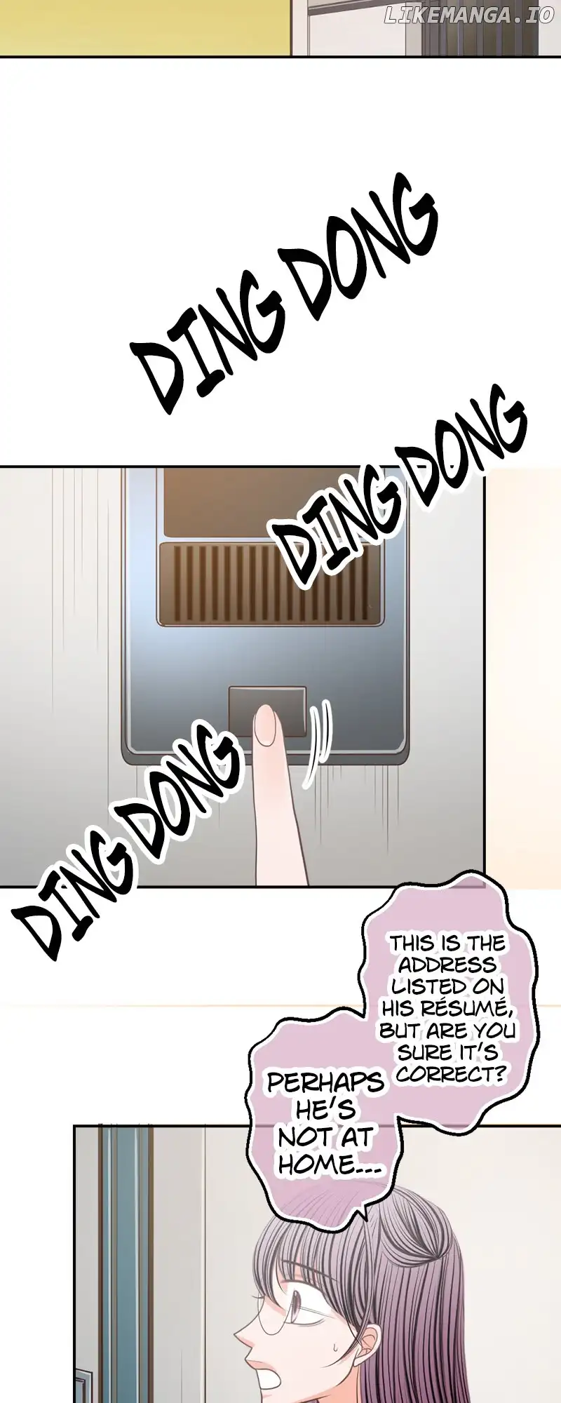 The Double Life of a Daydreaming Actress Chapter 183 - Page 31