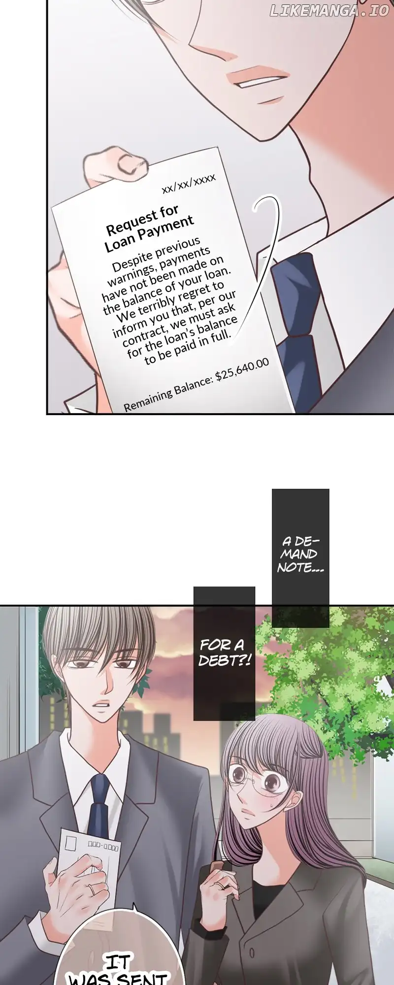 The Double Life of a Daydreaming Actress Chapter 183 - Page 34