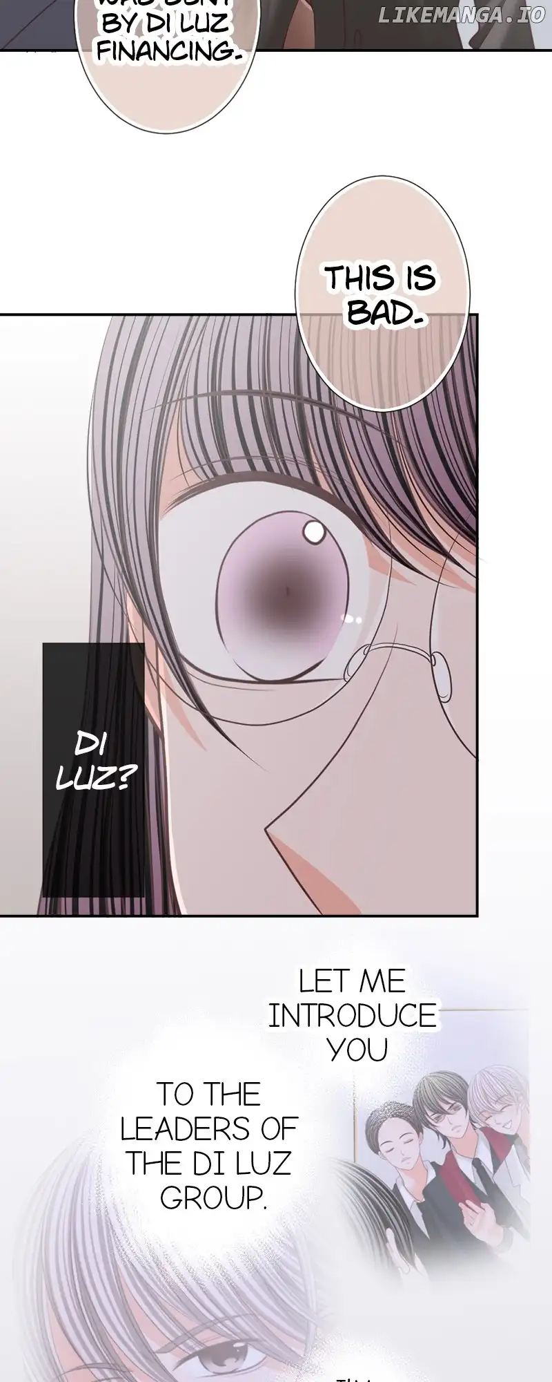 The Double Life of a Daydreaming Actress Chapter 183 - Page 35