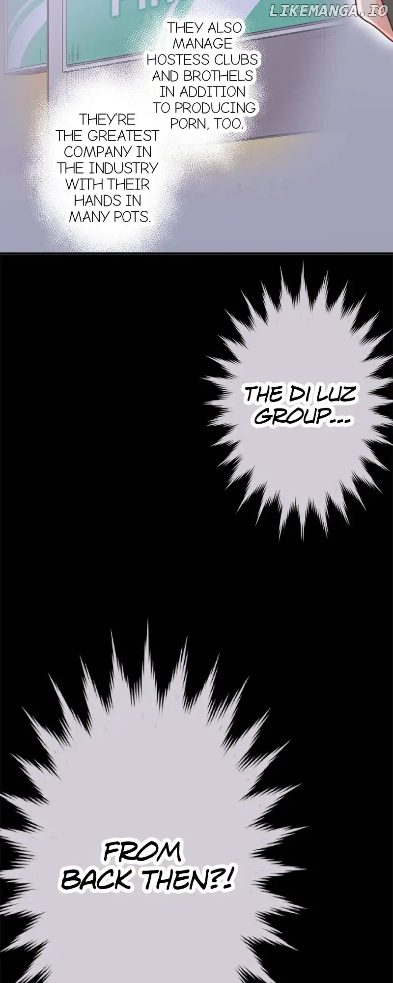 The Double Life of a Daydreaming Actress Chapter 183 - Page 37